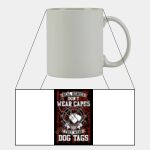 11 oz Ceramic Mug Thumbnail