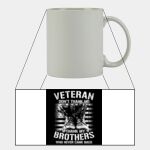 11 oz Ceramic Mug Thumbnail