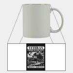 11 oz Ceramic Mug Thumbnail