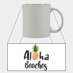 11 oz Ceramic Mug Thumbnail