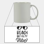 11 oz Ceramic Mug Thumbnail