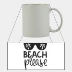 11 oz Ceramic Mug Thumbnail