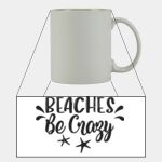 11 oz Ceramic Mug Thumbnail