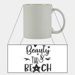 11 oz Ceramic Mug Thumbnail