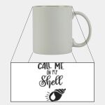 11 oz Ceramic Mug Thumbnail