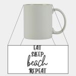 11 oz Ceramic Mug Thumbnail