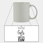 11 oz Ceramic Mug Thumbnail