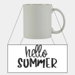 11 oz Ceramic Mug Thumbnail