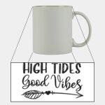 11 oz Ceramic Mug Thumbnail