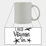 11 oz Ceramic Mug Thumbnail