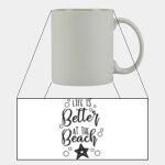 11 oz Ceramic Mug Thumbnail