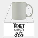 11 oz Ceramic Mug Thumbnail