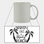 11 oz Ceramic Mug Thumbnail