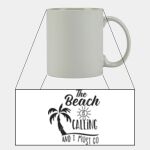11 oz Ceramic Mug Thumbnail
