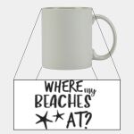 11 oz Ceramic Mug Thumbnail