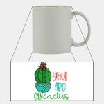 11 oz Ceramic Mug Thumbnail