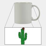 11 oz Ceramic Mug Thumbnail