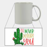 11 oz Ceramic Mug Thumbnail