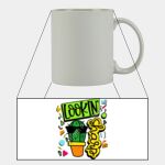 11 oz Ceramic Mug Thumbnail