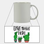 11 oz Ceramic Mug Thumbnail