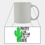 11 oz Ceramic Mug Thumbnail