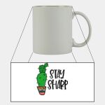 11 oz Ceramic Mug Thumbnail