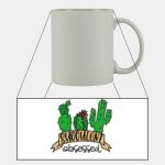 11 oz Ceramic Mug Thumbnail