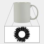 11 oz Ceramic Mug Thumbnail