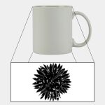 11 oz Ceramic Mug Thumbnail