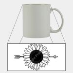 11 oz Ceramic Mug Thumbnail