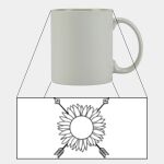 11 oz Ceramic Mug Thumbnail