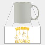 11 oz Ceramic Mug Thumbnail