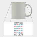 11 oz Ceramic Mug Thumbnail