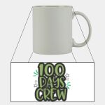 11 oz Ceramic Mug Thumbnail