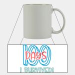 11 oz Ceramic Mug Thumbnail