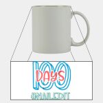 11 oz Ceramic Mug Thumbnail