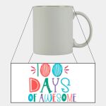 11 oz Ceramic Mug Thumbnail