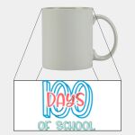 11 oz Ceramic Mug Thumbnail