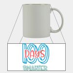 11 oz Ceramic Mug Thumbnail