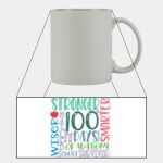 11 oz Ceramic Mug Thumbnail