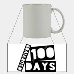 11 oz Ceramic Mug Thumbnail