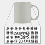 11 oz Ceramic Mug Thumbnail