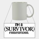 11 oz Ceramic Mug Thumbnail