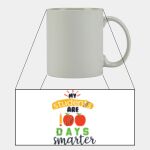 11 oz Ceramic Mug Thumbnail