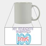 11 oz Ceramic Mug Thumbnail