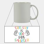 11 oz Ceramic Mug Thumbnail