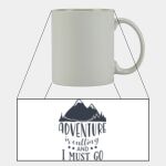 11 oz Ceramic Mug Thumbnail