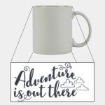 11 oz Ceramic Mug Thumbnail