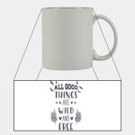 11 oz Ceramic Mug Thumbnail