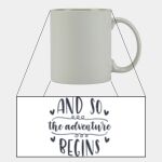 11 oz Ceramic Mug Thumbnail